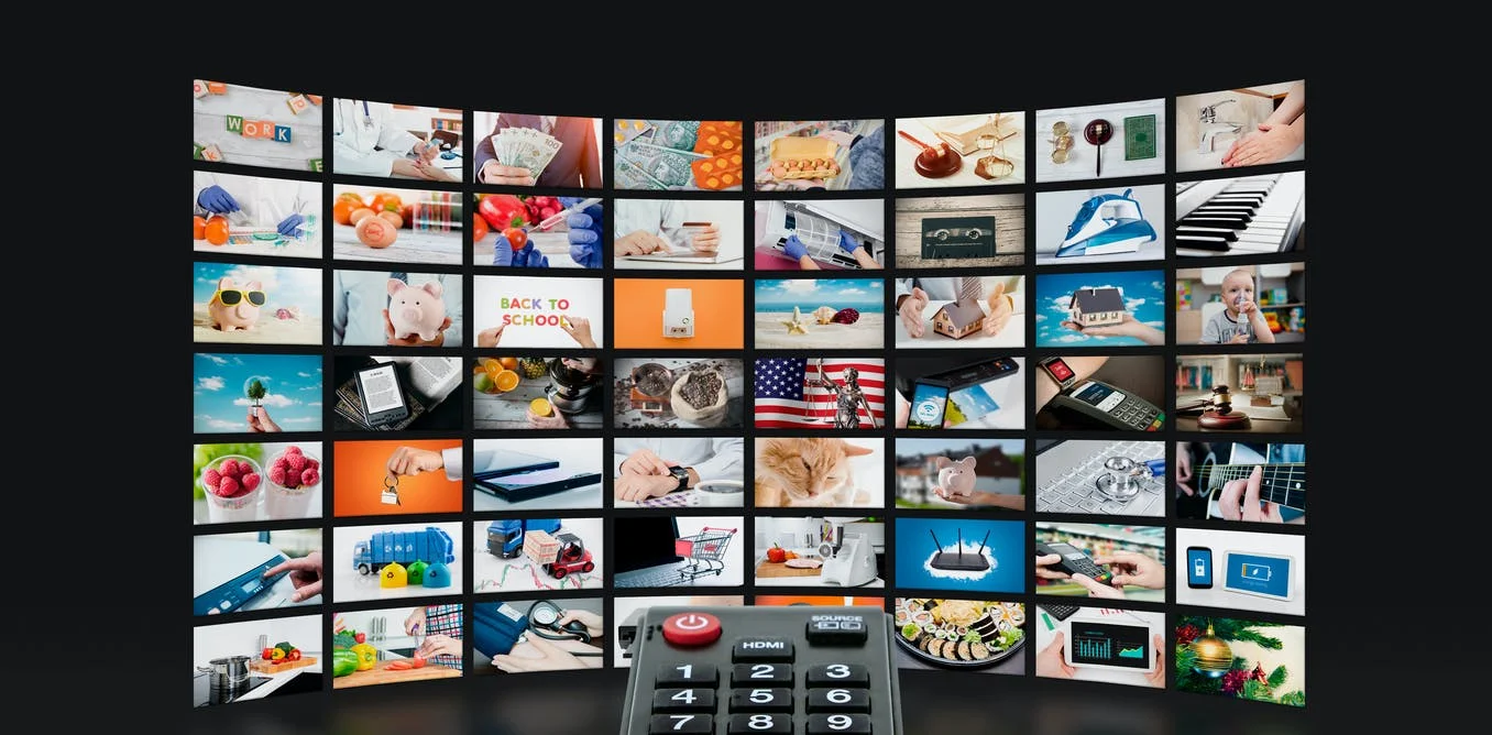 Acheter IPTV 
